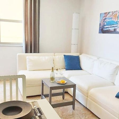 Modern And Centric Apartment With Air Conditioning - By Tenerifehints El Médano Kültér fotó