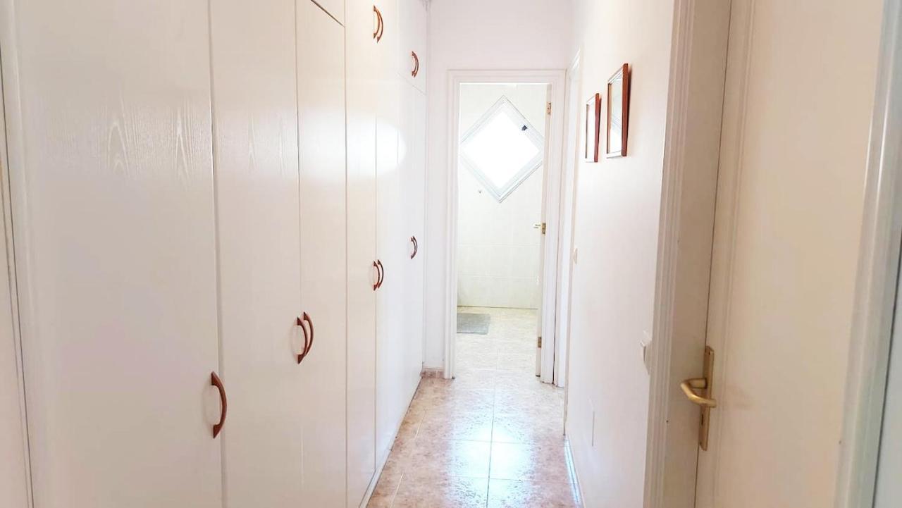 Modern And Centric Apartment With Air Conditioning - By Tenerifehints El Médano Kültér fotó