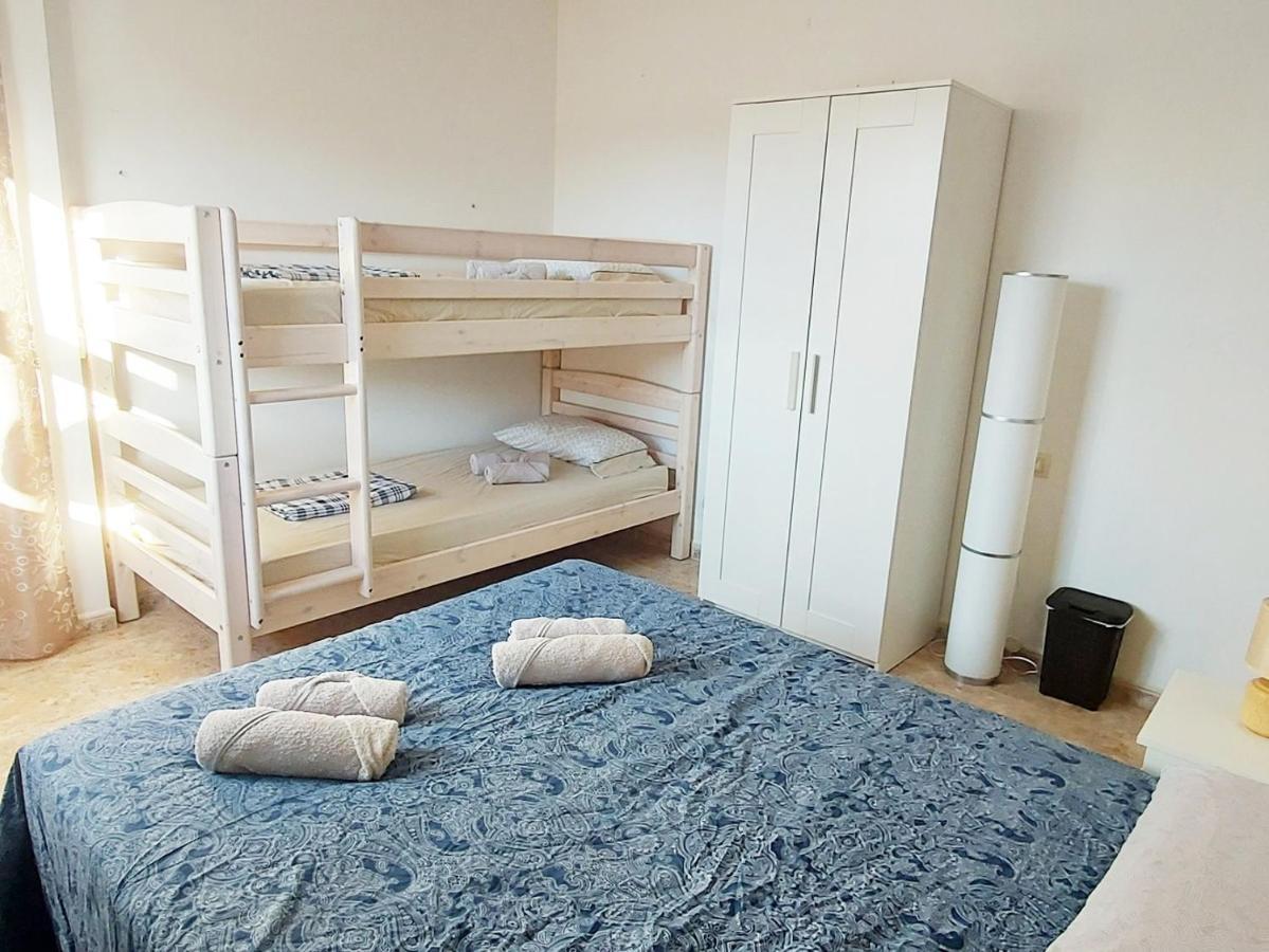 Modern And Centric Apartment With Air Conditioning - By Tenerifehints El Médano Kültér fotó
