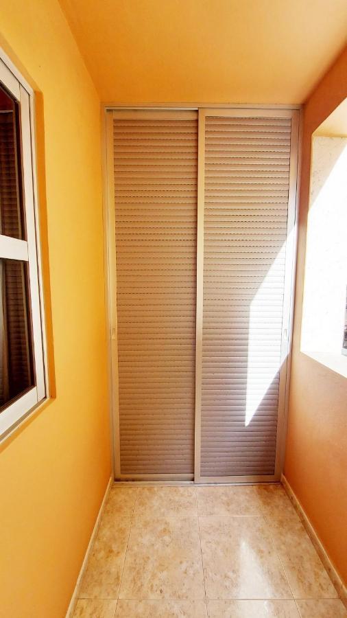 Modern And Centric Apartment With Air Conditioning - By Tenerifehints El Médano Kültér fotó